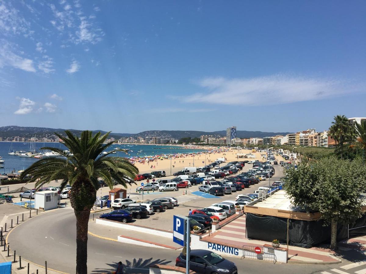 Greenchalets Costa Brava Palamos Palamós Exterior foto